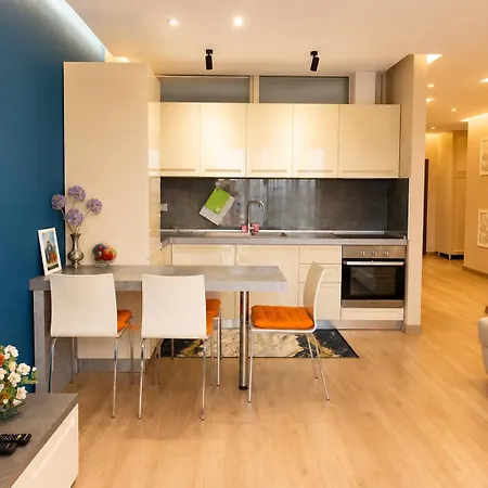 Center Appartement