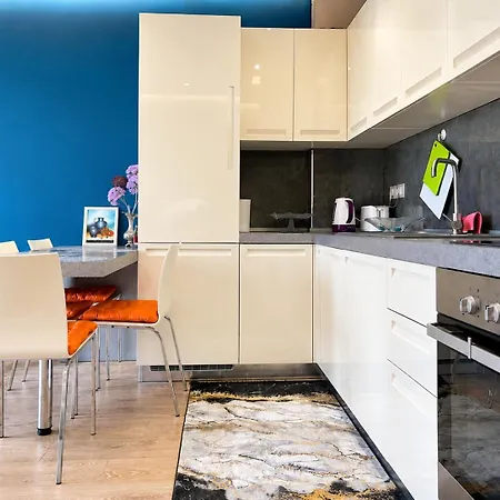 Center Appartement