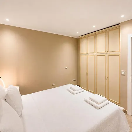 Center Appartement Tirana