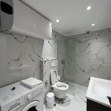 Appartement Center *