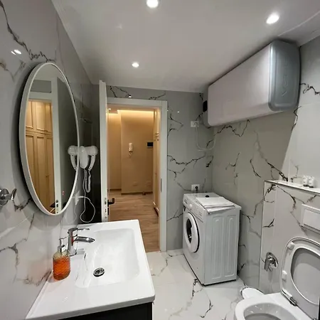Center Appartement *