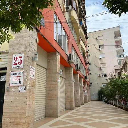 Appartement Center *