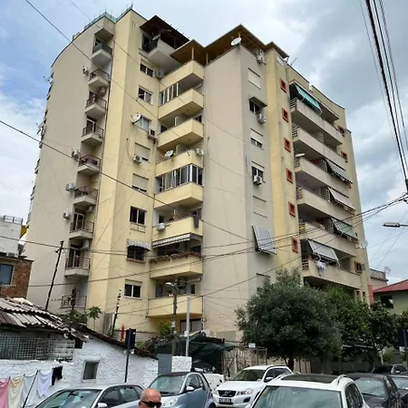 Appartement Center